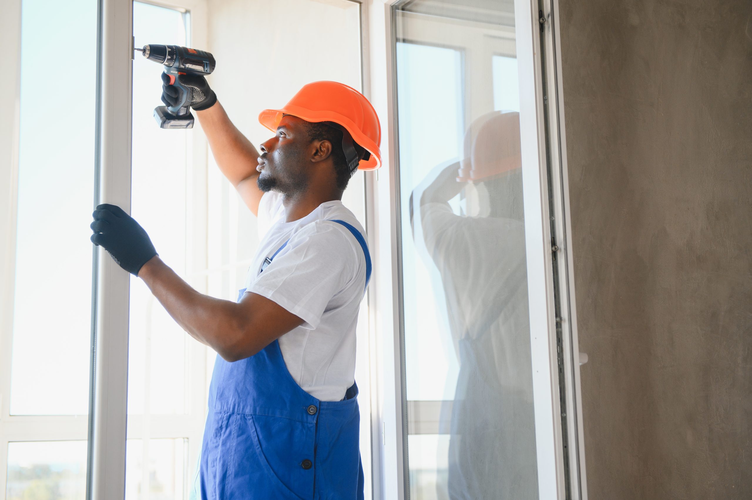 Maintenance & Repairs